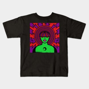 Strange From Nowhere Kids T-Shirt